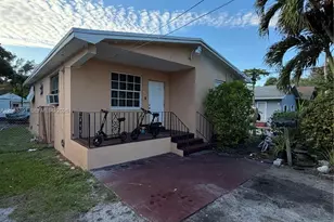 8848 NW 5th Ave, El Portal, FL 33150 - Photo 1