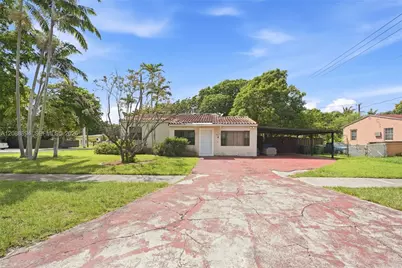 500 NW 124th St #500, North Miami, FL 33168 - Photo 1