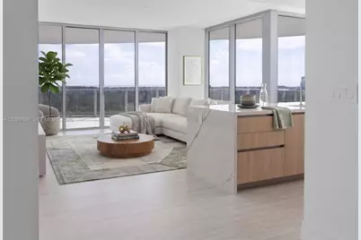 2411 Laguna Circle #1001, North Miami, FL 33181 - Photo 3