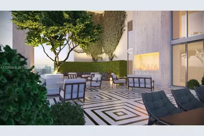 801 S Miami Ave #4108, Miami, FL 33130 - Photo 21