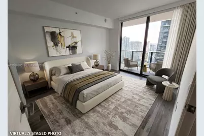 801 S Miami Ave #4108, Miami, FL 33130 - Photo 7