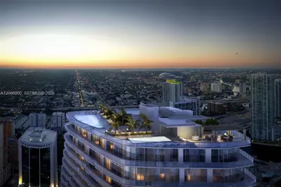 801 S Miami Ave #4108, Miami, FL 33130 - Photo 29