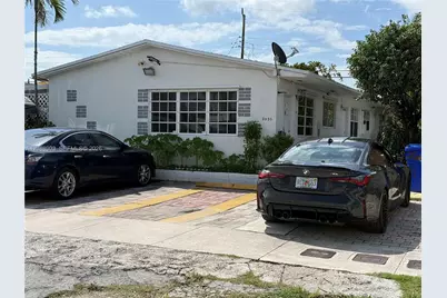 3050 NW 20th St #2, Miami, FL 33142 - Photo 1