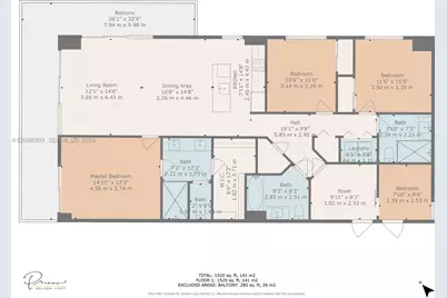 16385 Biscayne Blvd #707, North Miami Beach, FL 33160 - Photo 31