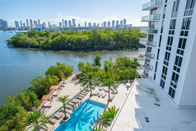 16385 Biscayne Blvd #707, North Miami Beach, FL 33160 - Photo 19