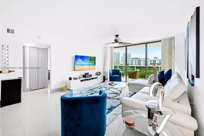 3675 N Country Club Dr #1006, Aventura, FL 33180 - Photo 11