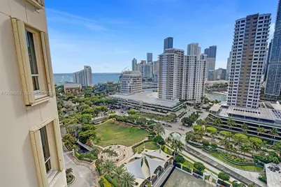 888 Brickell Key Dr #1901, Miami, FL 33131 - Photo 41