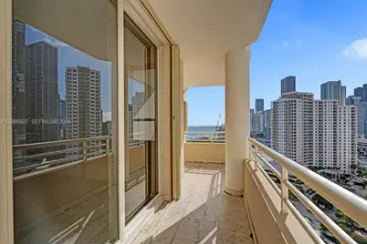 888 Brickell Key Dr #1901, Miami, FL 33131 - Photo 19
