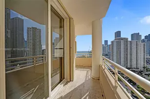 888 Brickell Key Dr, Miami, FL 33131 - Photo 19