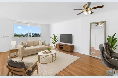 16400 NE 17th Ave #601, North Miami Beach, FL 33162 - Photo 9