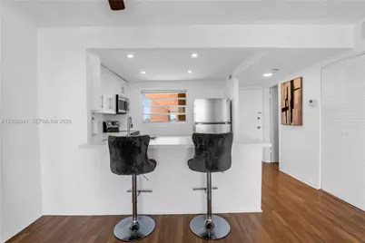 16400 NE 17th Ave #601, North Miami Beach, FL 33162 - Photo 1