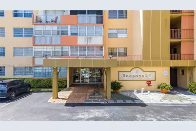 16400 NE 17th Ave #601, North Miami Beach, FL 33162 - Photo 21