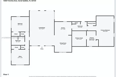 1550 Trevino Ave, Coral Gables, FL 33134 - Photo 45