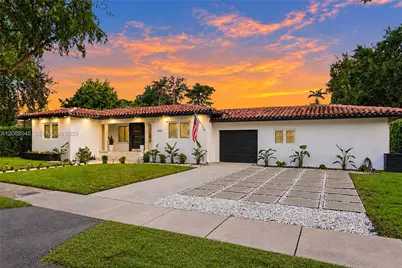 1550 Trevino Ave, Coral Gables, FL 33134 - Photo 3