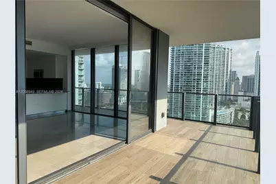 88 SW 7th St #1711, Miami, FL 33130 - Photo 7