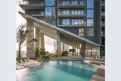 88 SW 7th St #1711, Miami, FL 33130 - Photo 45