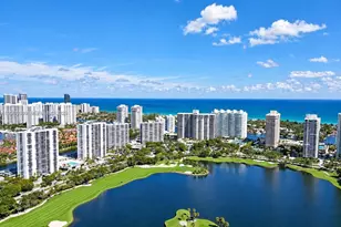 3675 N Country Club Dr, Aventura, FL 33180 - Photo 1