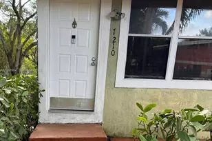 7210 Southgate Blvd, Tamarac, FL 33321 - Photo 5