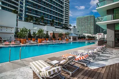1300 S Miami Ave #2210, Miami, FL 33130 - Photo 35