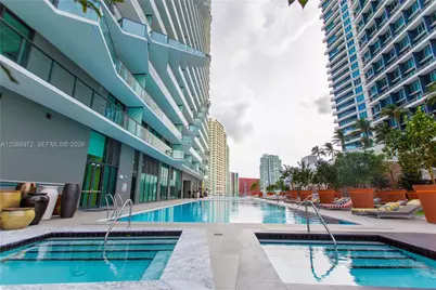 1300 S Miami Ave #2210, Miami, FL 33130 - Photo 33