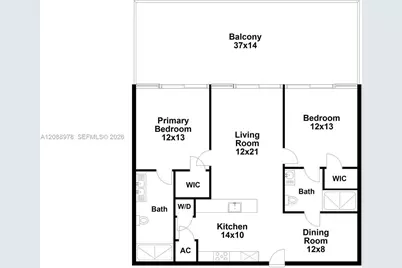2831 S Bayshore Dr #702, Miami, FL 33133 - Photo 37