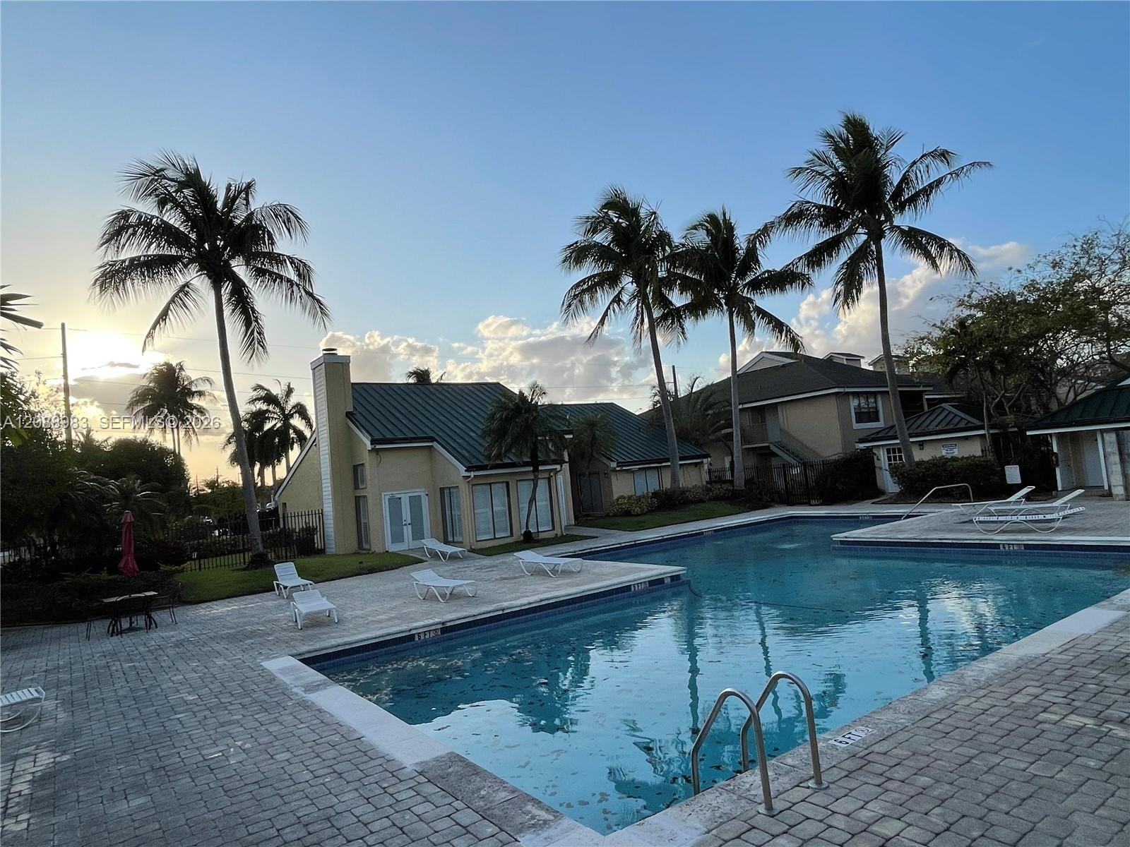 8739 NW 39th St #8739, Sunrise, FL 33351 - MLS A12088983