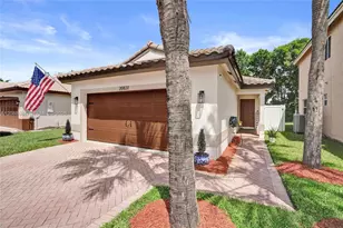 20831 NW 22nd Ct, Pembroke Pines, FL 33029 - Photo 1