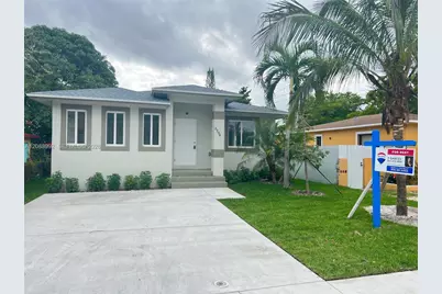 2254 Cody St, Hollywood, FL 33020 - Photo 1