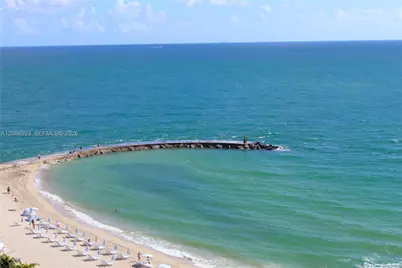 10275 Collins Ave #1210, Bal Harbour, FL 33154 - Photo 3