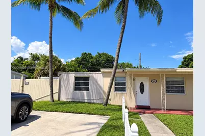 1801 NE 51st Ct, Pompano Beach, FL 33064 - Photo 1