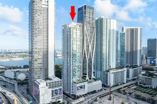 1040 Biscayne Blvd, Miami, FL 33132 - Photo 1