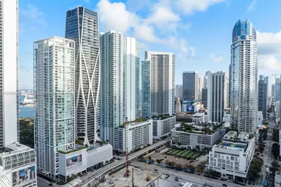 1040 Biscayne Blvd #3908, Miami, FL 33132 - Photo 31