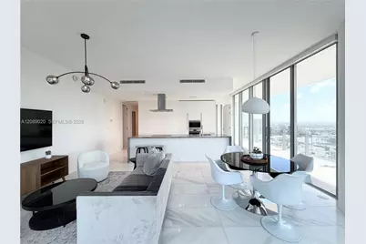 700 NE 26th Ter #2406, Miami, FL 33137 - Photo 5