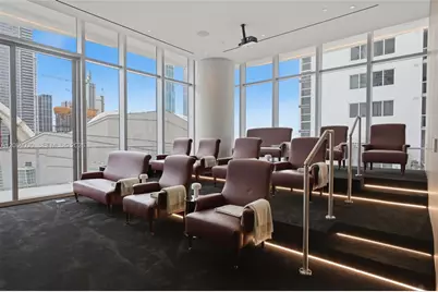 1400 Biscayne Blvd #3502, Miami, FL 33132 - Photo 57