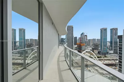 1400 Biscayne Blvd #3502, Miami, FL 33132 - Photo 19