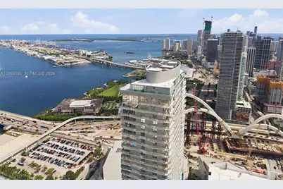 1400 Biscayne Blvd #3502, Miami, FL 33132 - Photo 37