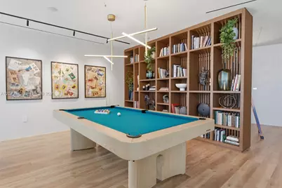 1400 Biscayne Blvd #3502, Miami, FL 33132 - Photo 51
