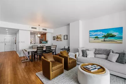 2101 Brickell Ave #3005, Miami, FL 33129 - Photo 7