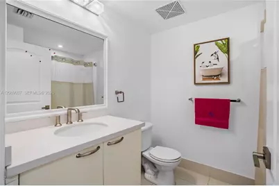 2101 Brickell Ave #3005, Miami, FL 33129 - Photo 21