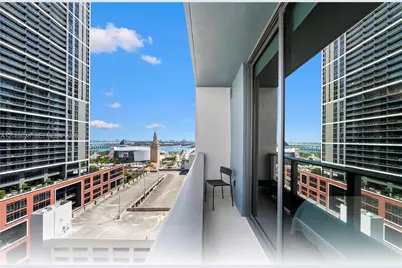 121 NE 5th St #2109, Miami, FL 33132 - Photo 13