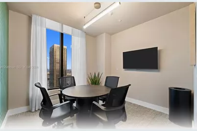 121 NE 5th St #2109, Miami, FL 33132 - Photo 29