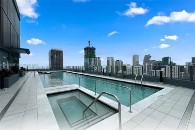 121 NE 5th St #2109, Miami, FL 33132 - Photo 19