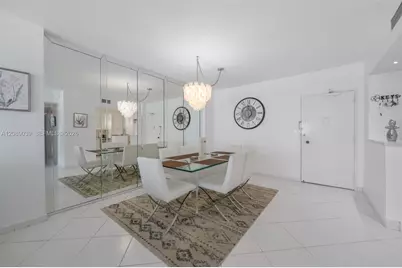 1980 S Ocean Dr #5G, Hallandale Beach, FL 33009 - Photo 5