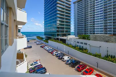 1980 S Ocean Dr #5G, Hallandale Beach, FL 33009 - Photo 21