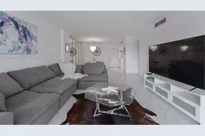 1980 S Ocean Dr #5G, Hallandale Beach, FL 33009 - Photo 3
