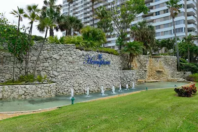 1980 S Ocean Dr #5G, Hallandale Beach, FL 33009 - Photo 23