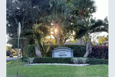 9865 Riverside Dr #9-32, Coral Springs, FL 33071 - Photo 1