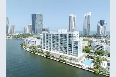 18100 N Bay Rd #806, Sunny Isles Beach, FL 33160 - Photo 61
