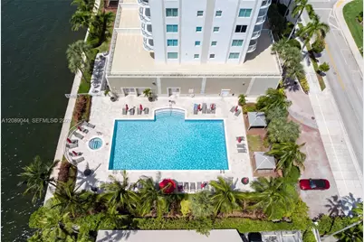 18100 N Bay Rd #806, Sunny Isles Beach, FL 33160 - Photo 35