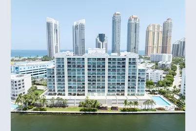 18100 N Bay Rd #806, Sunny Isles Beach, FL 33160 - Photo 29